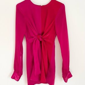 House of Harlow x REVOLVE Lotta Dress